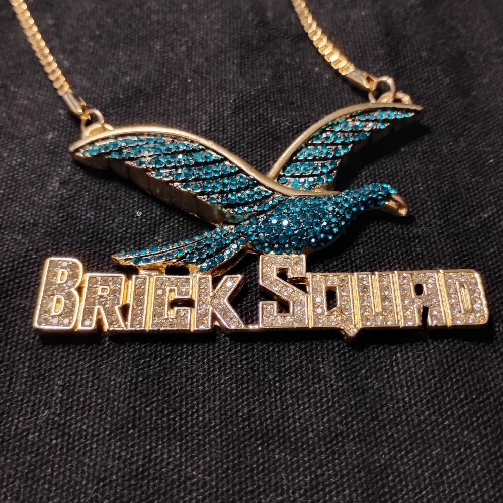Bricksquad chain - Picture 7 of 8